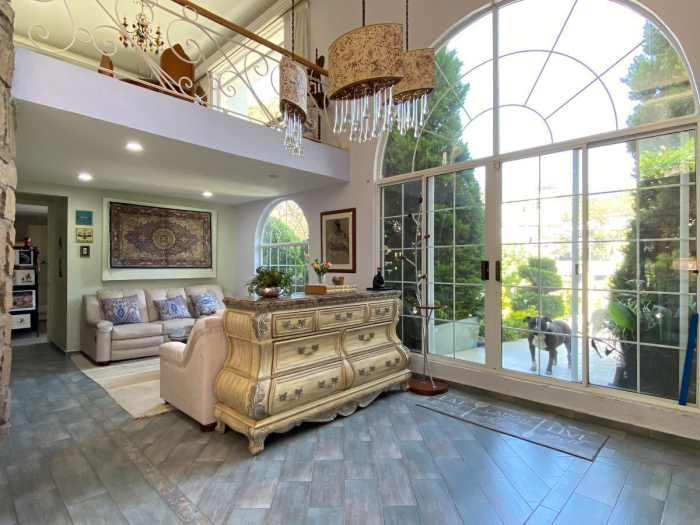 CASA EN VENTA  CASTILLO DE MANCHESTER CONDADO DE SAYAVEDRA