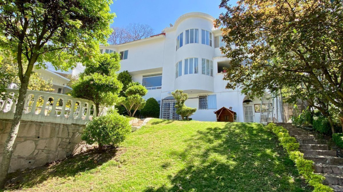 CASA EN VENTA  CASTILLO DE MANCHESTER CONDADO DE SAYAVEDRA