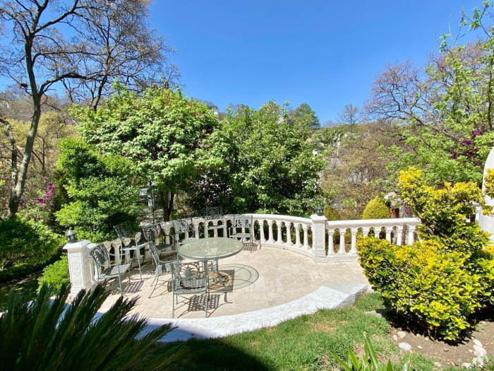 CASA EN VENTA  CASTILLO DE MANCHESTER CONDADO DE SAYAVEDRA