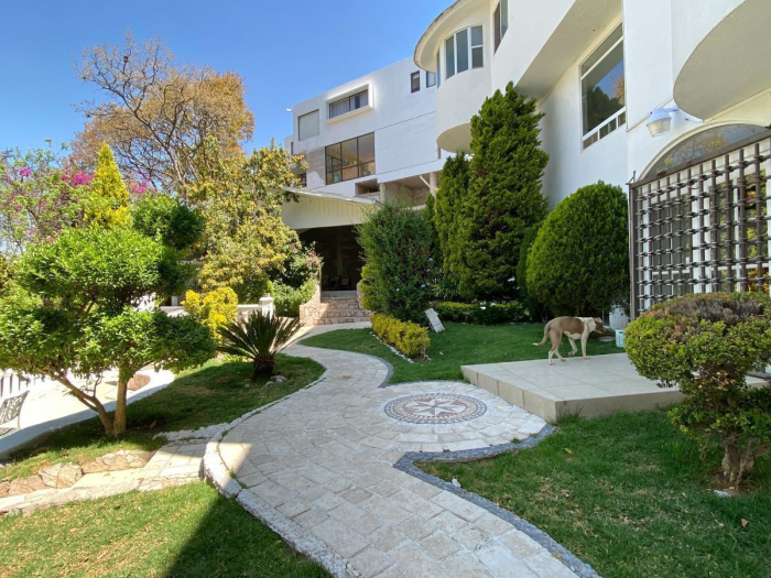 CASA EN VENTA  CASTILLO DE MANCHESTER CONDADO DE SAYAVEDRA