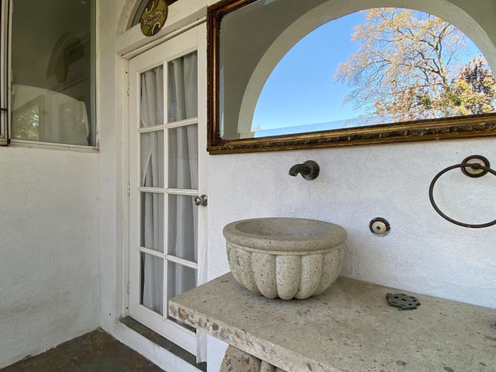 CASA EN VENTA  CASTILLO DE MANCHESTER CONDADO DE SAYAVEDRA