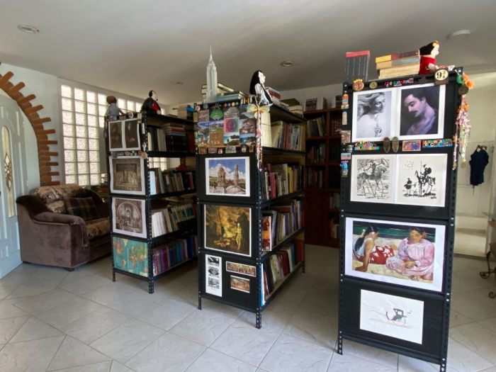 CASA EN VENTA  CASTILLO DE MANCHESTER CONDADO DE SAYAVEDRA