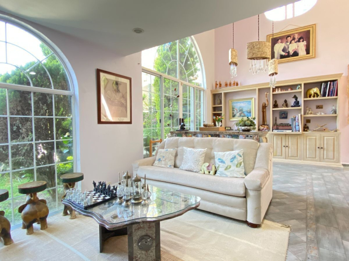 CASA EN VENTA  CASTILLO DE MANCHESTER CONDADO DE SAYAVEDRA