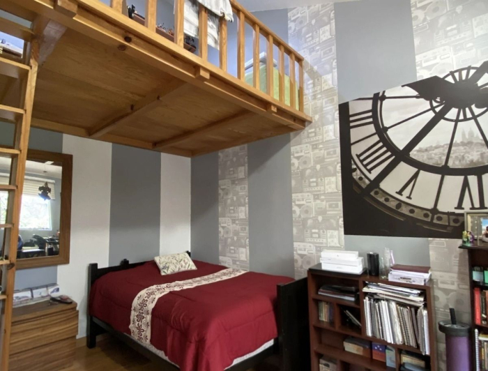 CASA EN VENTA  CASTILLO DE MANCHESTER CONDADO DE SAYAVEDRA