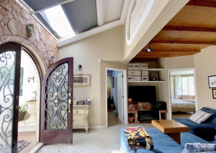 CASA EN VENTA  CASTILLO DE MANCHESTER CONDADO DE SAYAVEDRA