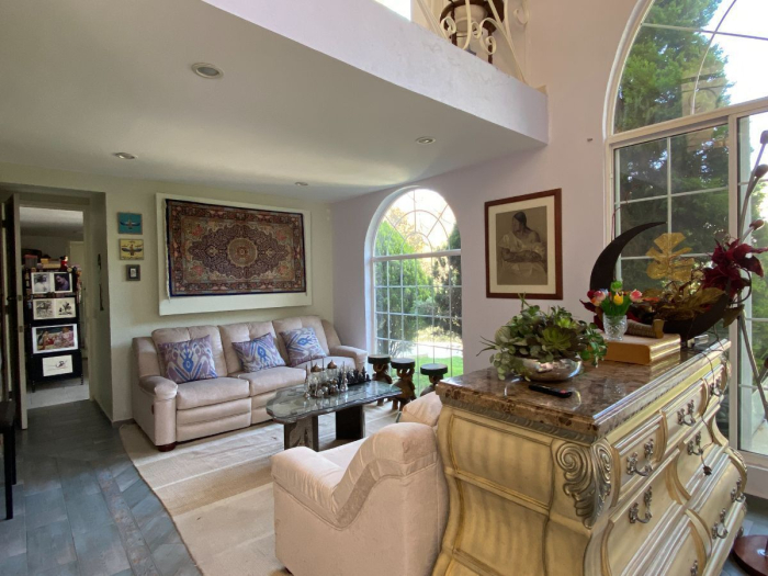 CASA EN VENTA  CASTILLO DE MANCHESTER CONDADO DE SAYAVEDRA