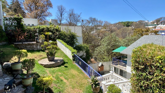 CASA EN VENTA  CASTILLO DE MANCHESTER CONDADO DE SAYAVEDRA