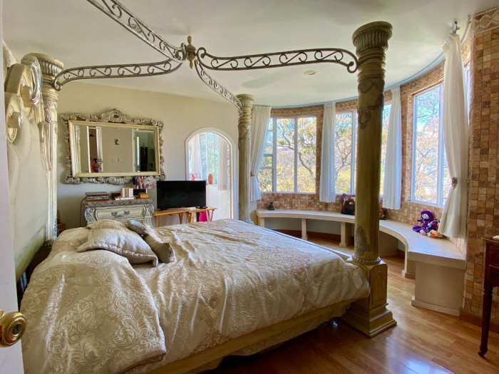 CASA EN VENTA  CASTILLO DE MANCHESTER CONDADO DE SAYAVEDRA