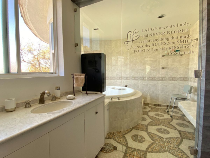 CASA EN VENTA  CASTILLO DE MANCHESTER CONDADO DE SAYAVEDRA