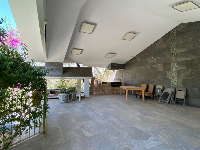 CASA EN VENTA  CASTILLO DE MANCHESTER CONDADO DE SAYAVEDRA