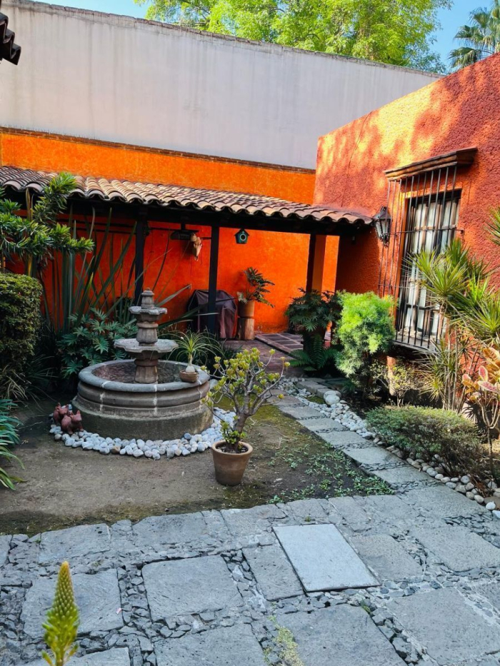 Casa en Venta Cerca del Centro de Coyoacán