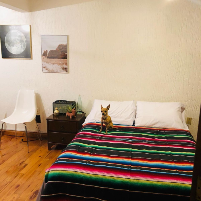Casa en Venta Cerca del Centro de Coyoacán