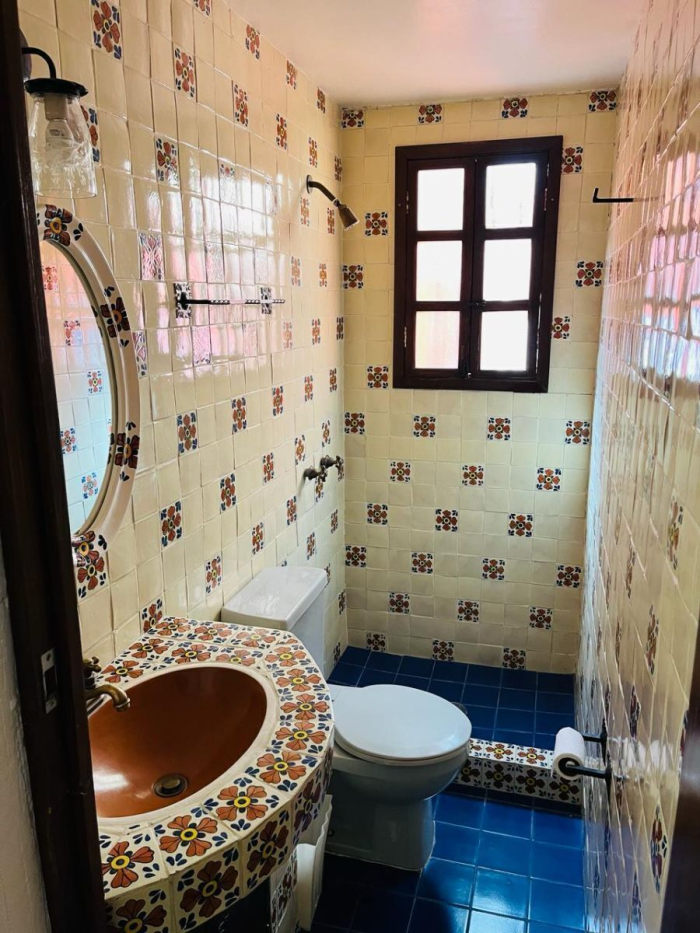 Casa en Venta Cerca del Centro de Coyoacán