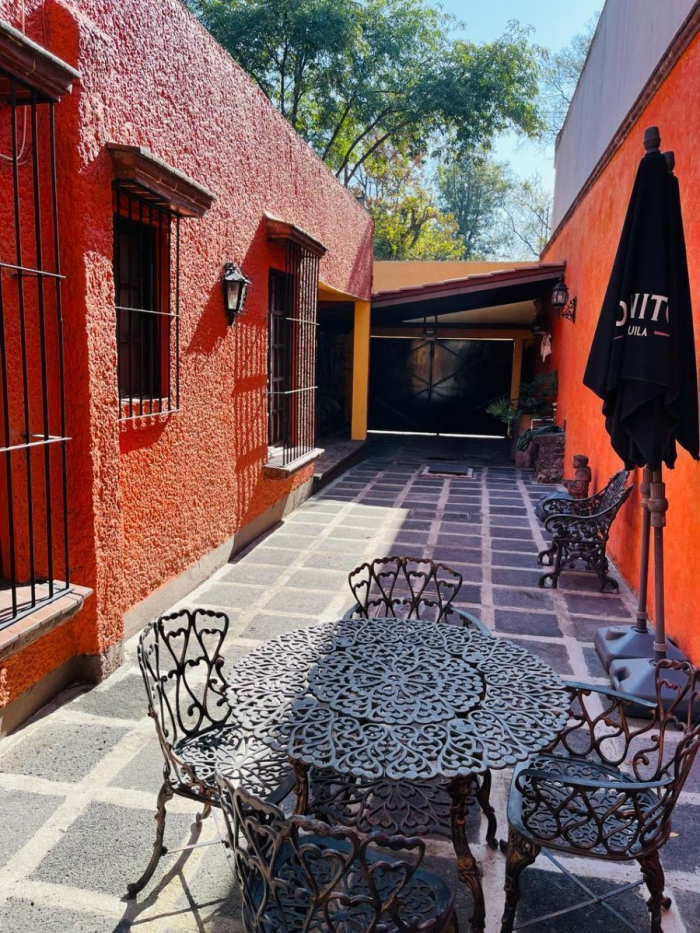 Casa en Venta Cerca del Centro de Coyoacán