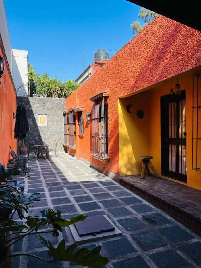 Casa en Venta Cerca del Centro de Coyoacán