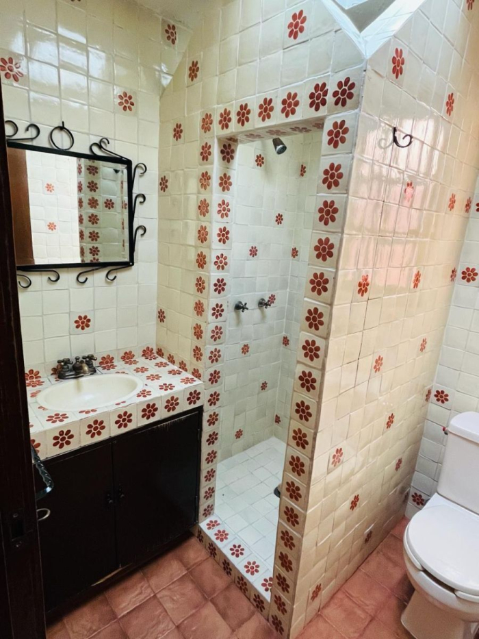 Casa en Venta Cerca del Centro de Coyoacán