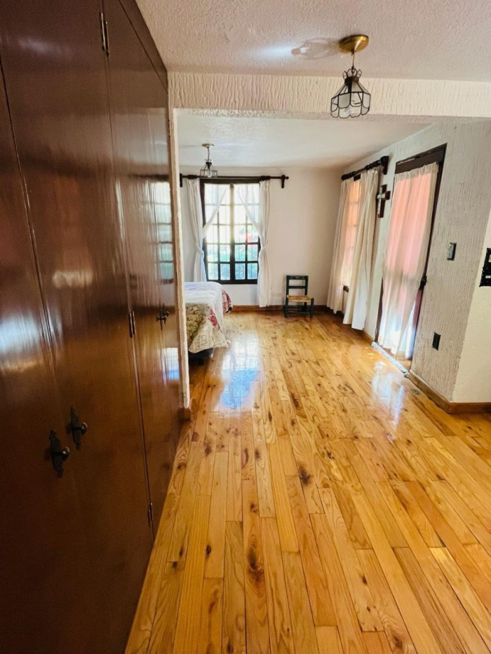 Casa en Venta Cerca del Centro de Coyoacán