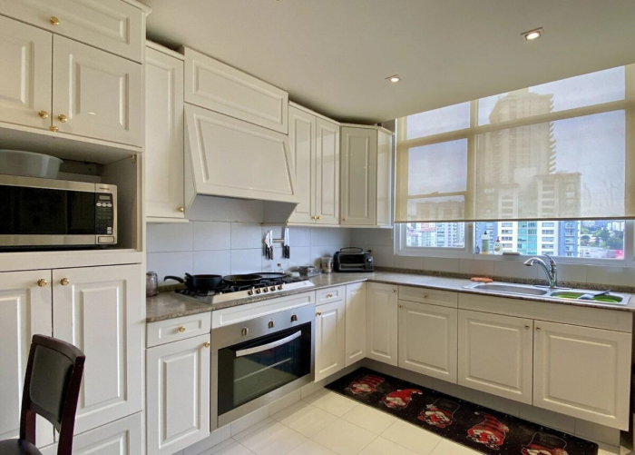 Departamento en Venta en Santa Fe