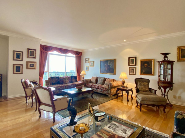 Departamento en Venta en Santa Fe