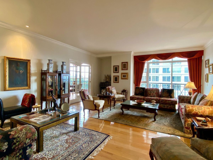 Departamento en Venta en Santa Fe