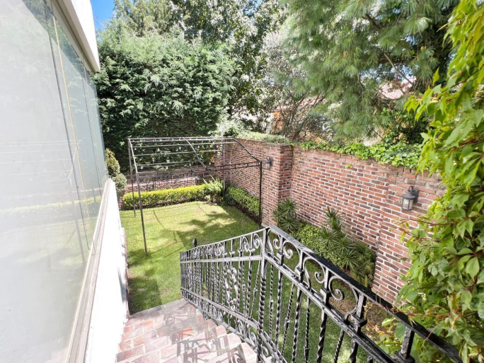 Casa en Venta en Club de Golf los Encinos