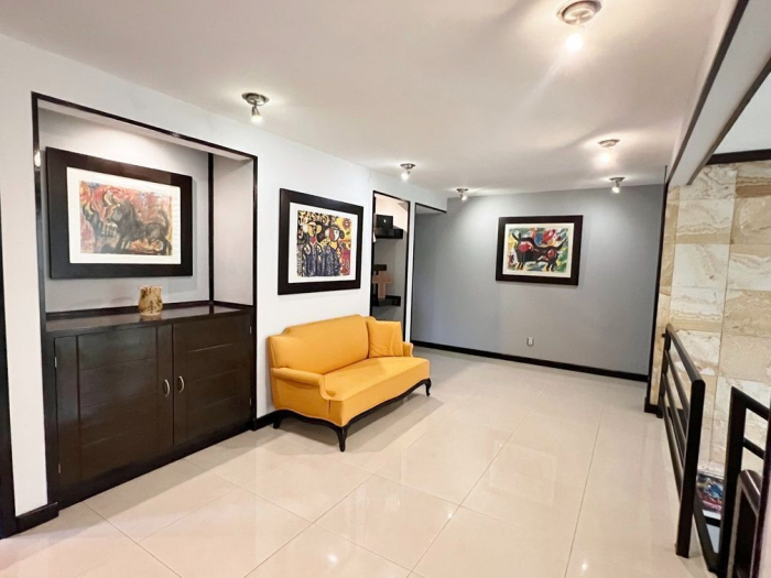 Casa en Venta en Club de Golf los Encinos