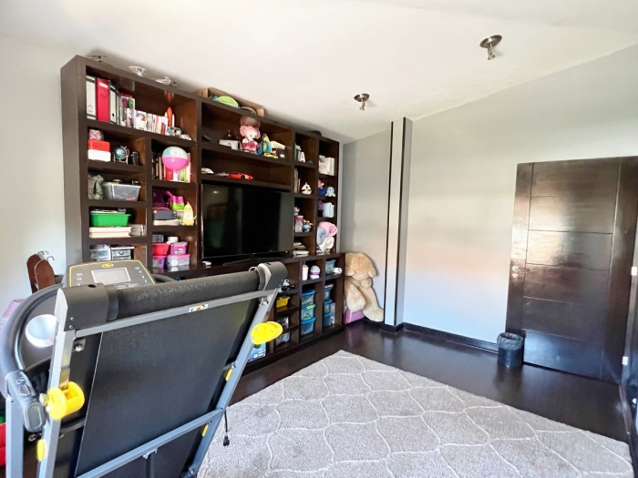 Casa en Venta en Club de Golf los Encinos