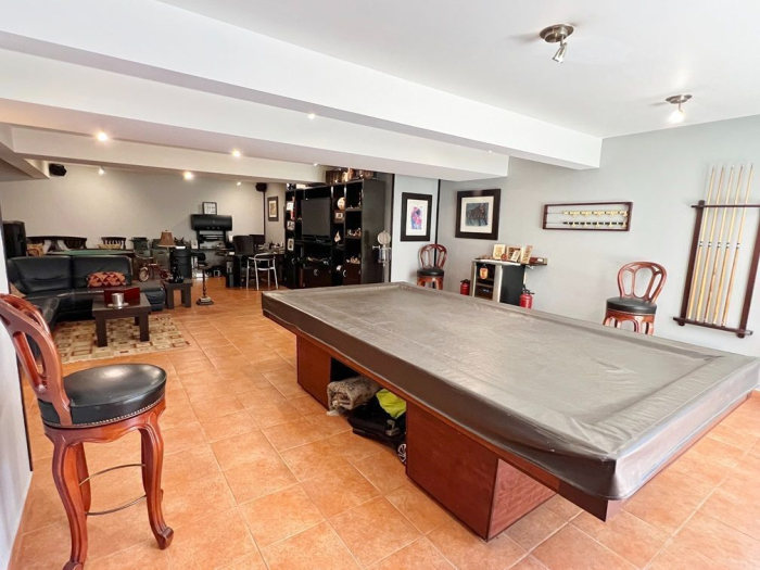 Casa en Venta en Club de Golf los Encinos