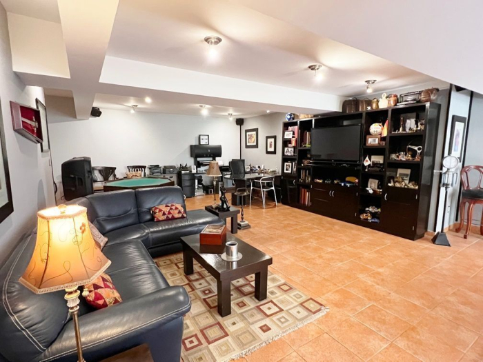 Casa en Venta en Club de Golf los Encinos