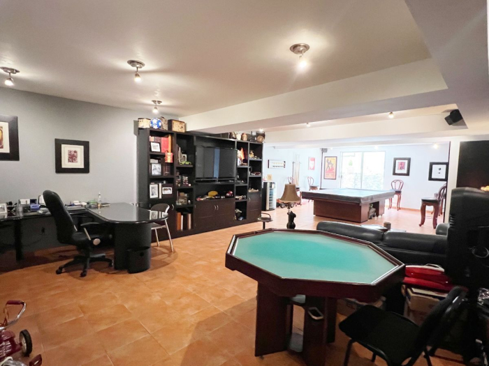 Casa en Venta en Club de Golf los Encinos