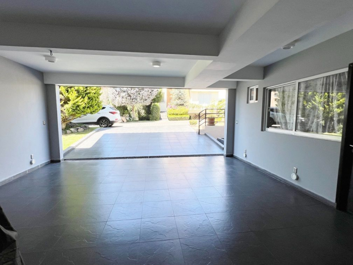 Casa en Venta en Club de Golf los Encinos