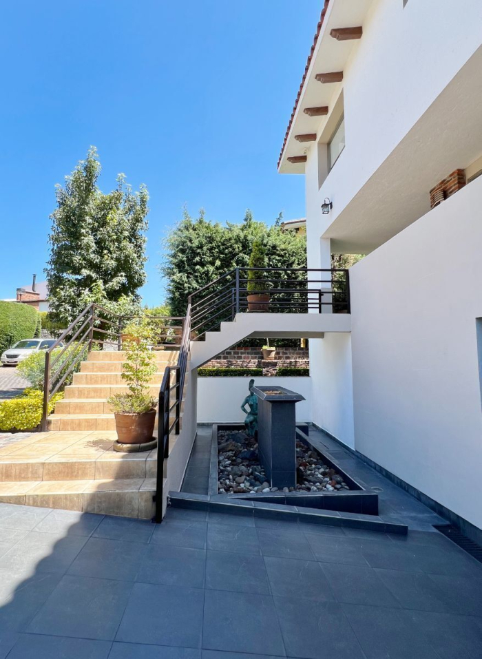 Casa en Venta en Club de Golf los Encinos