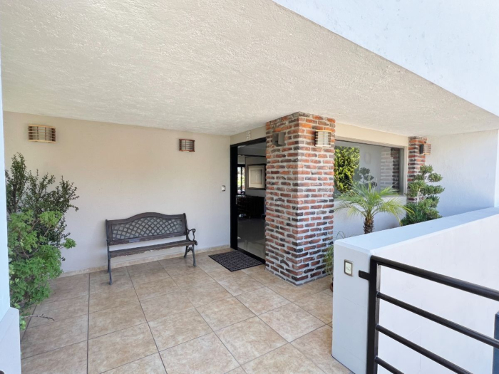 Casa en Venta en Club de Golf los Encinos