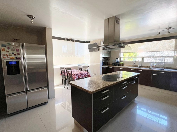 Casa en Venta en Club de Golf los Encinos