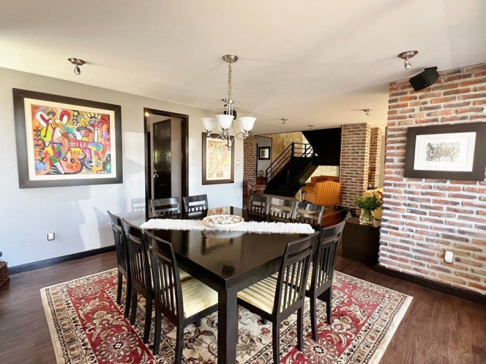 Casa en Venta en Club de Golf los Encinos