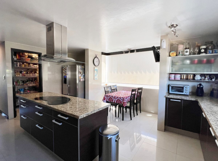 Casa en Venta en Club de Golf los Encinos