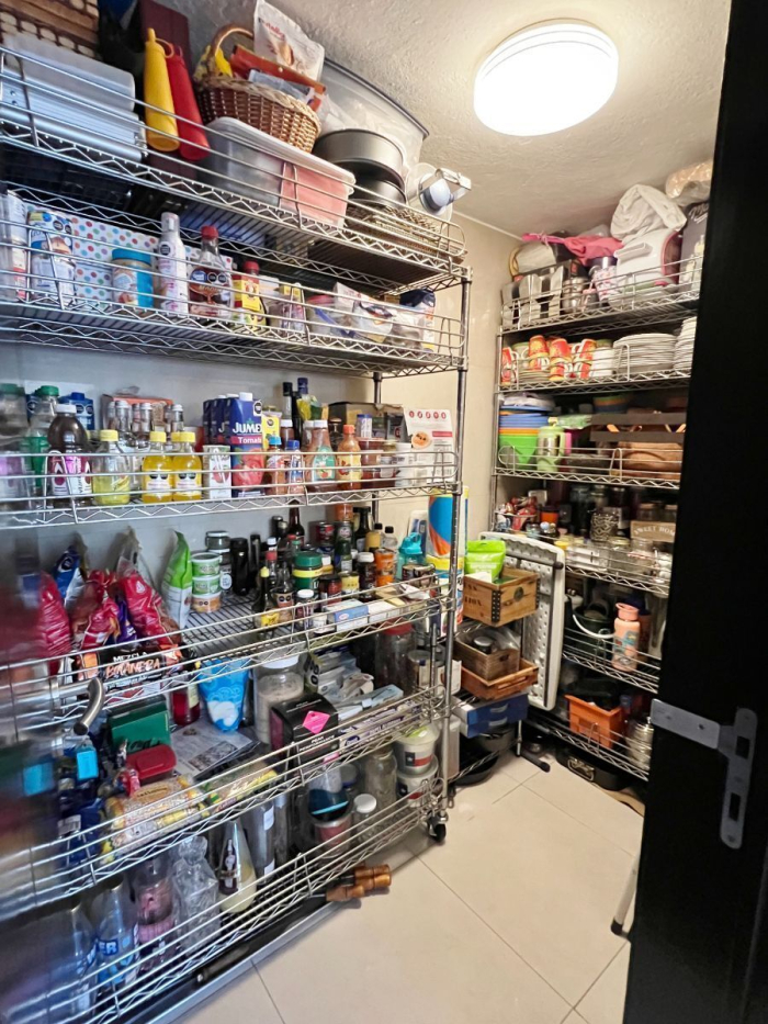 Casa en Venta en Club de Golf los Encinos