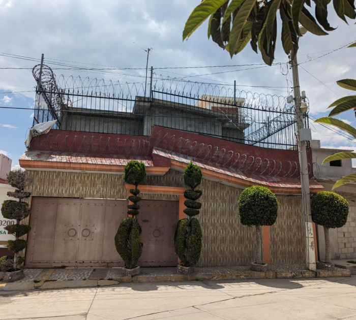 Casa en Venta en Ixtapaluca