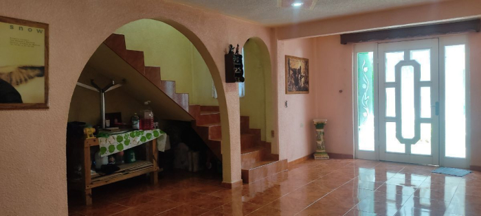 Casa en Venta en Ixtapaluca