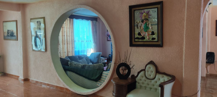 Casa en Venta en Ixtapaluca