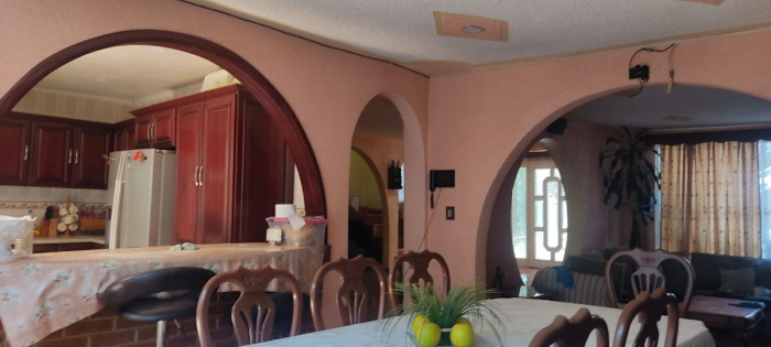 Casa en Venta en Ixtapaluca