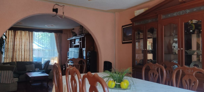 Casa en Venta en Ixtapaluca