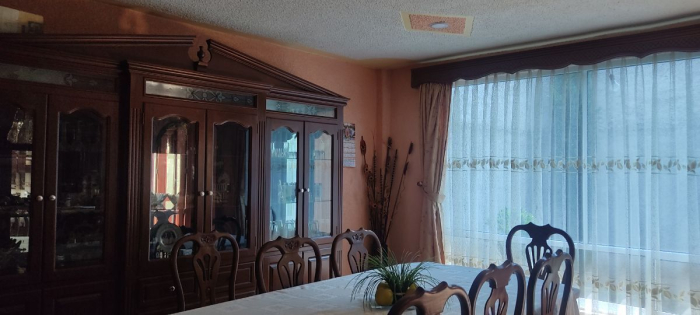 Casa en Venta en Ixtapaluca