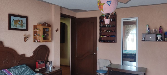 Casa en Venta en Ixtapaluca