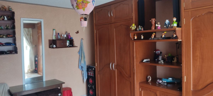 Casa en Venta en Ixtapaluca