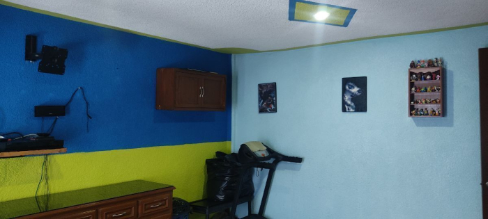 Casa en Venta en Ixtapaluca