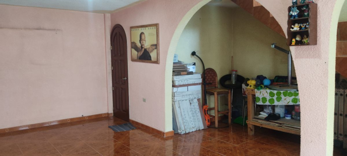 Casa en Venta en Ixtapaluca