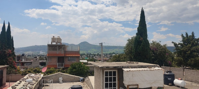 Casa en Venta en Ixtapaluca