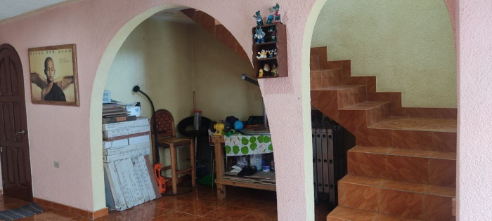 Casa en Venta en Ixtapaluca