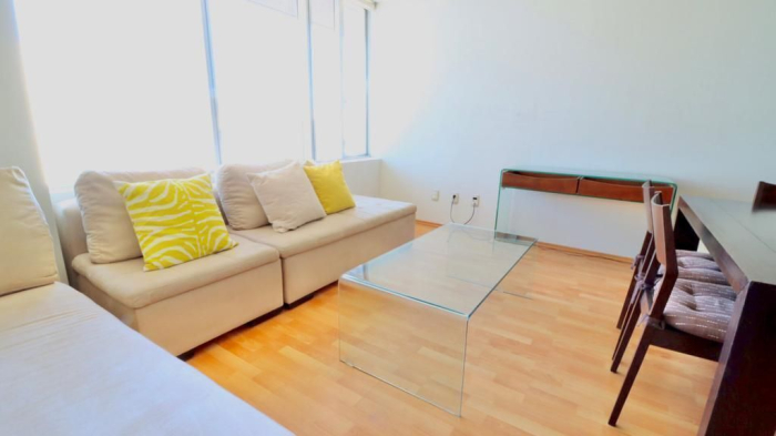 DEPARTAMENTO EN VENTA EN SANTA FE